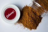 Moroccan spice blend